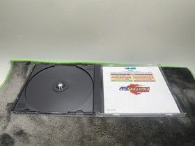 The King of Fighters '97 - SNK Neo Geo CD - Japan Import - With Spine - No Reg.￼
