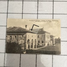 Budrio,Bagnarola,Villa Malvezzi De’ Medici,animata,BO134