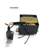 AIWA AD-6500 TRANSFORMER