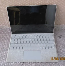 MICROSOFT SURFACE PRO 4 1724 M3-6Y30 @ 0.90GHz 4GB RAM 128GB SSD WIN-10P.