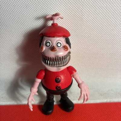 Five Nights at Freddy's Balloon Boy 4'' Action Figure
