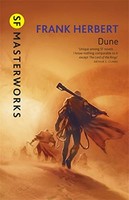 Frank Herbert - Dune - Hardback - G245Z