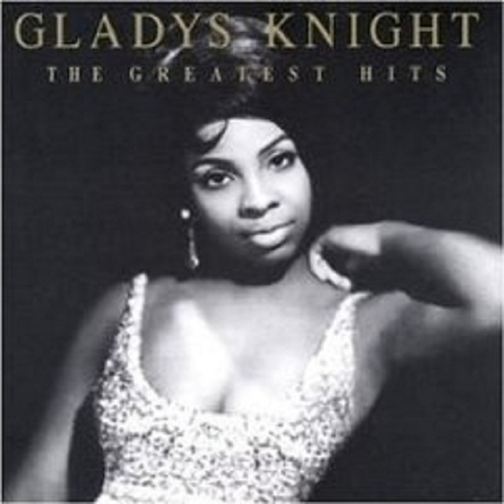 N/A - Gladys Knight - The Greatest Hits CD (N/A) FREE SHIPPING