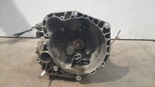 Boite de vitesse Alfa Romeo 2000