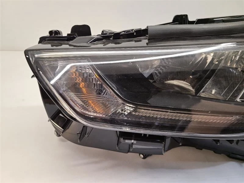 2020 TOYOTA HIGHLANDER LH Driver Left Headlight LED With Adaptive 811500E480 - Image 2 of 4