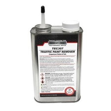 TEC TRAFFIC PAINT REMOVER 32OZ TEC307  FREE S...