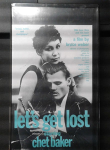 Chet Baker Let S Get Lost | eBay