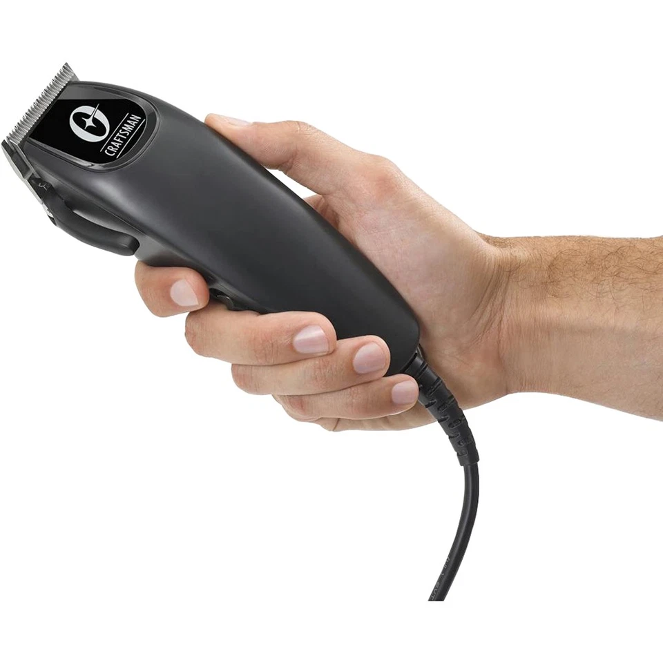 Oster Pro комбинированный комплект для стрижки волос Craftsman Mag машинка для стрижки, мини триммер Ace - Изображение 4 из 4