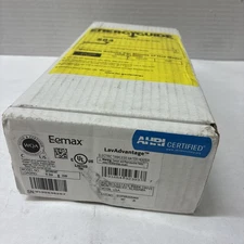 Eemax SPEX8208T Tankless Water Heater 8.3kW 208V