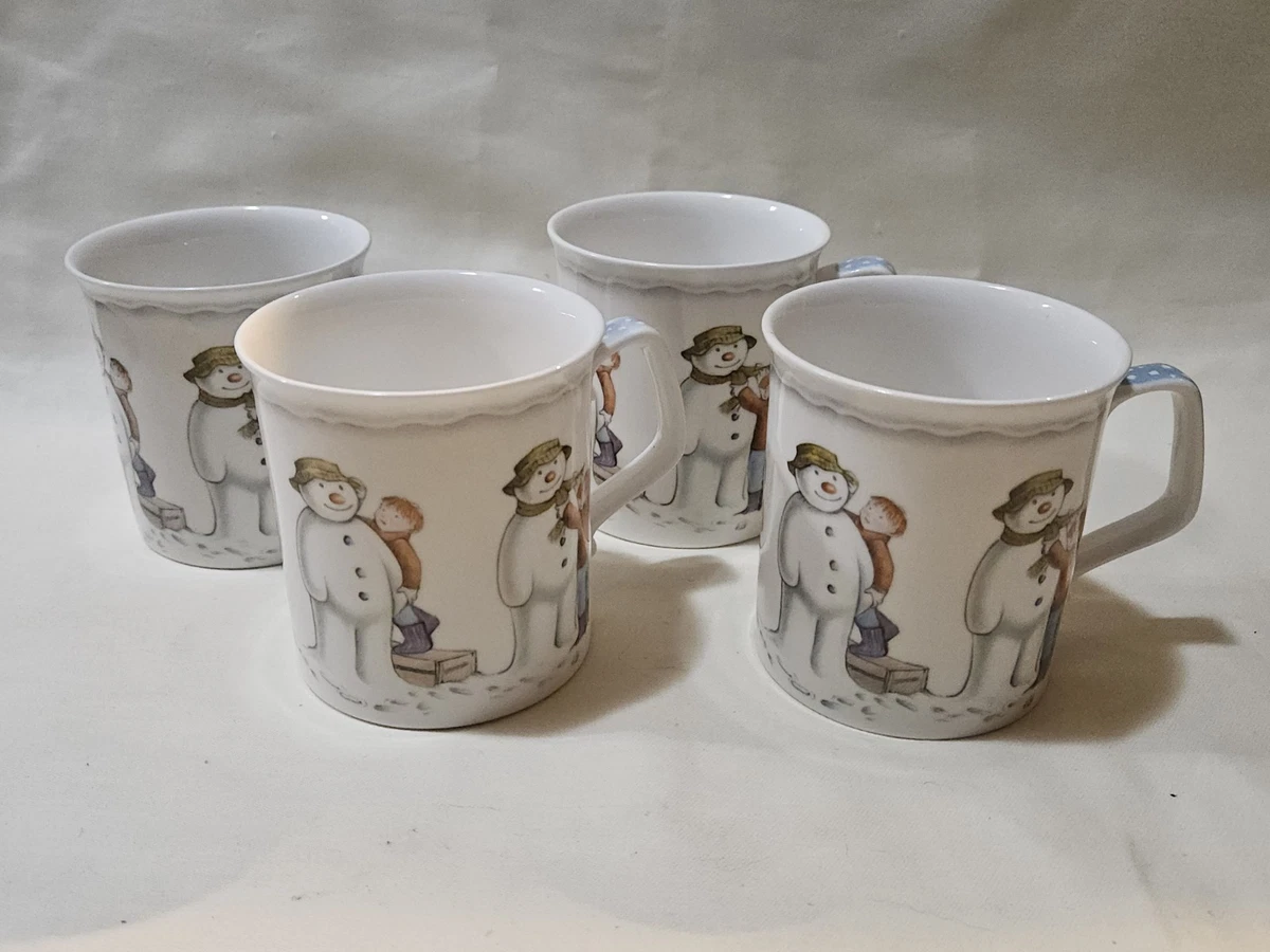 Royal Doulton 雪人印第安纳Royal Doulton 瓷器与餐具| eBay