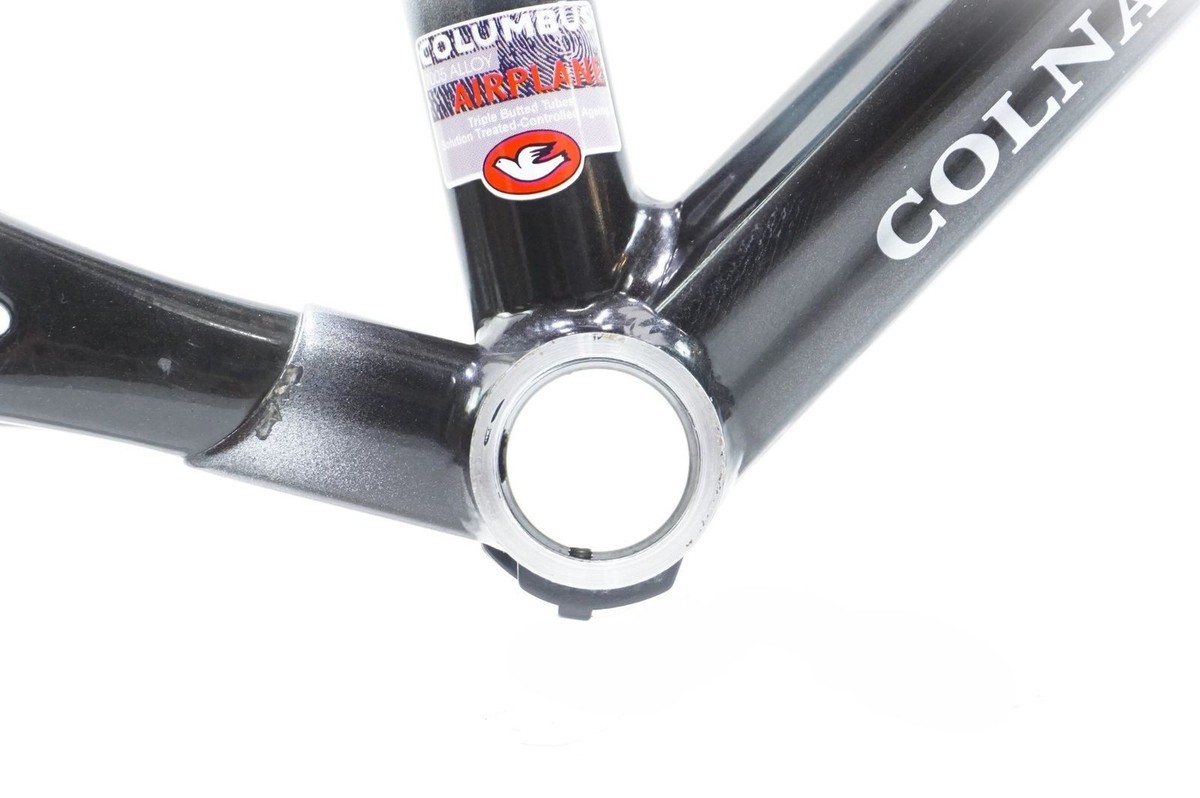 Colnago Dream Road Bike Frame Set 480 circa 2005 From Japan | eBay
