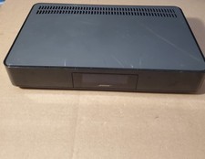 Bose AV20 Control Console, No Power Supply/Remote, Untested For Parts