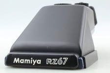  MINT  Mamiya FE701 AE Prism Finder Type 2 for RZ67 Pro II IID From JAPAN a87a