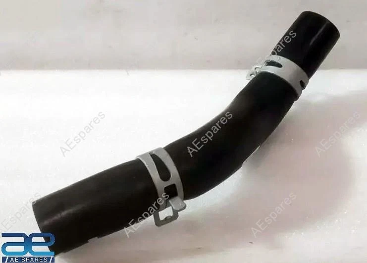 Radiator Inlet Hose For Hyundai Accent Solaris Verna 2017-2020 25411H5100 view 3
