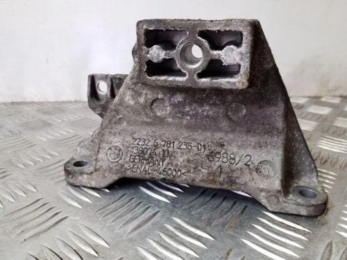 BMW 5 F10 Getriebehalter 6781235 2.00 Diesel 135kw 2012 25140602