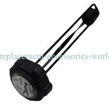 Fuel Gas Cap Gauge for Dixie Chopper 40222,462221,Exmark 1-513508,513508,AM39206