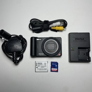 Pentax Optio Rz10 | eBay