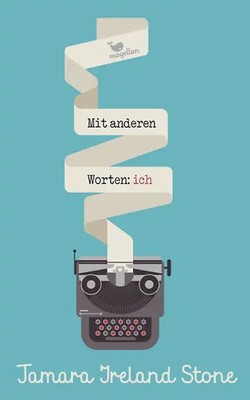 Mit anderen Worten: ich ZUSTAND SEHR GUT