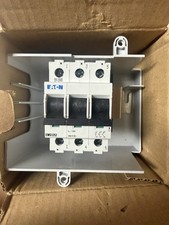 Eaton EMS1253N Isolator 125A 3-Phase Power Circuit