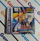 YU-GI-OH! WORLDWIDE EDITION NINTENDO GBA GAMEBOY ADVANCE COMPLETE NEVER USED