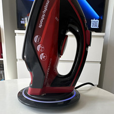 Morphy Richards easyCHARGE 360° Cordless 2400W Ceramic Steam Iron Base