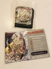 🔥Man Overboard Sega Gamegear Game Codemaster Super Rare With Booklet