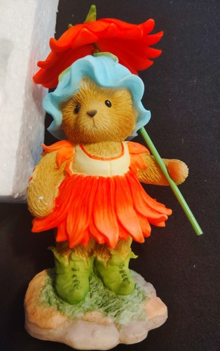 (Reduced)👀👀 (Rare) Cherished Teddies: Viola CT0092 | eBay