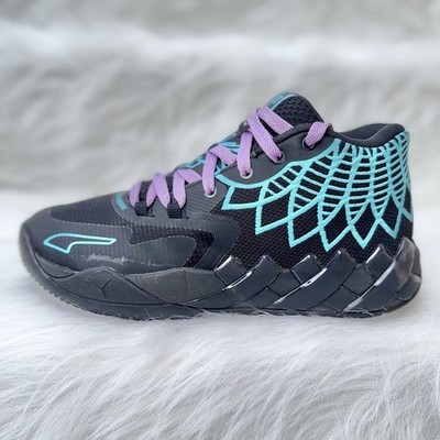 PUMA MB.01 Buzz City LaMelo Ball - Men s size 7/ Women s size 8.5/9 - RARE!! 