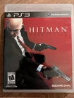 Hitman Absolution Standard Edition PS3 PlayStation 3 | Complete CIB