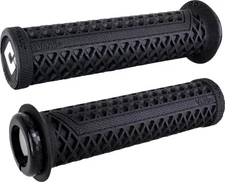 ODI VANS V2.1 Lock-On ATV Grips 7/8" Black