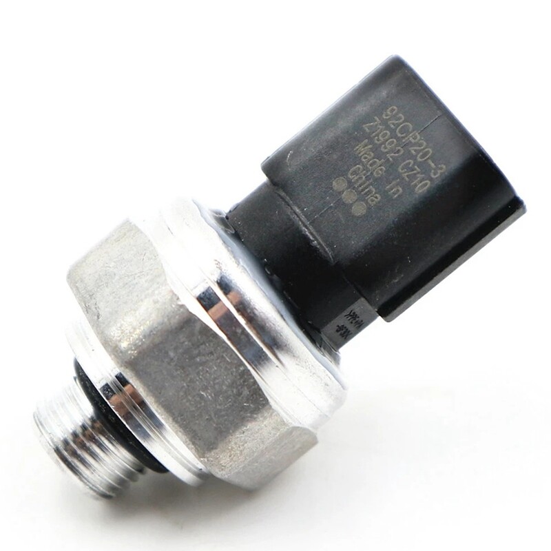 Zyutaosan A/C Pressure Switch For Honda Acura 80450-T2F-A01 80450-Sfe