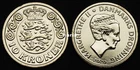 DENMARK 10 Kroner 2020 KM 954 UNCIRCULATED