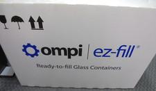 OMPI Cartridge EZ-Fill VB 3ml LC 7236 4780/7778 SV NE100 QTY 1400
