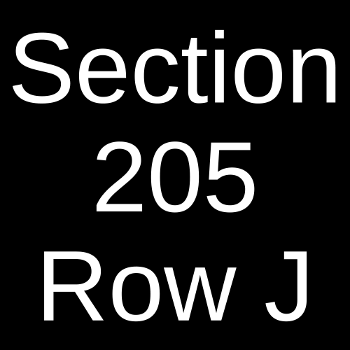2 Tickets Kings of Leon & Phantogram 10/7/24 Boston, MA - Picture 1 of 3