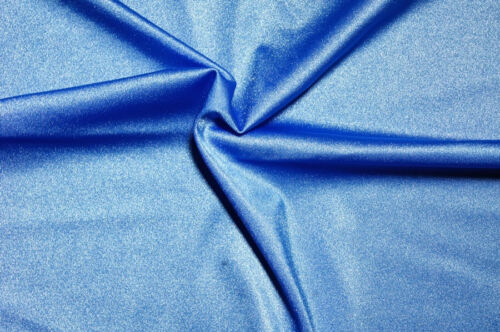Premium Shiny Milliskin Nylon Spandex Fabric – 4-Way Stretch | By The Yard - Picture 81 of 109