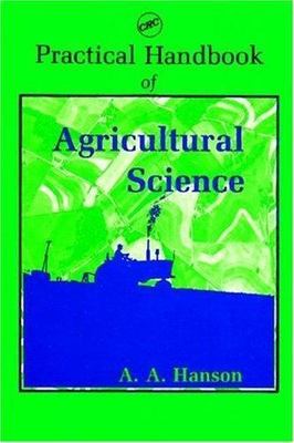 Practical Handbook of Agricultural Science