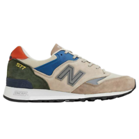 New Balance 991 Made In England Desaturated 2021 for Sale 