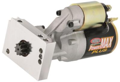 Powermaster Performance 9000 PowerMax Plus Starter