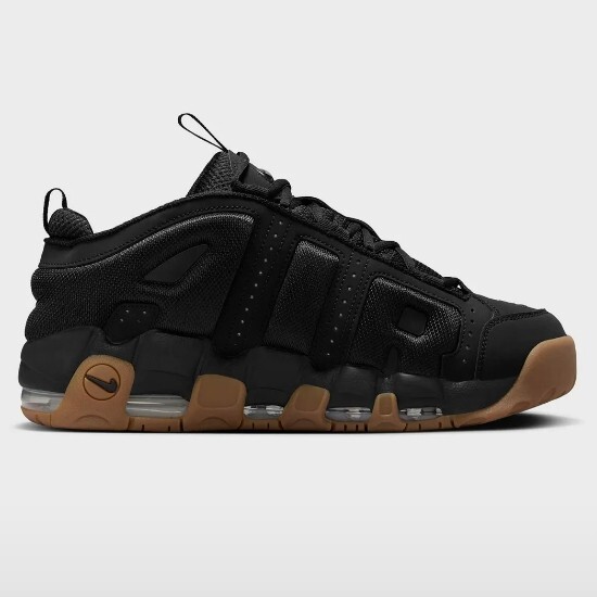 Nike Air More Uptempo Low Nike Air More Uptempo Low