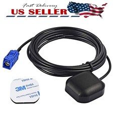 GPS Navigation Antenna Fakra C for 2009-2020 ...