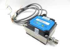 Proteus Industries 08004SNQC 8000 Series Flowmeter