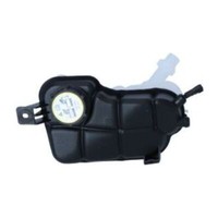 NRF AusgleichsbehäLter KüHlwasser + Sensor + Deckel FüR Volvo S60 II S80 II V60
