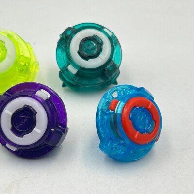 5Pcs Parts TOMY Beyblade Toy AB1957 | eBay