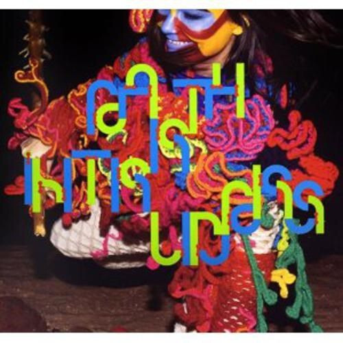 Earth Intruders by Bjork (Record, 2012) for sale online | eBay