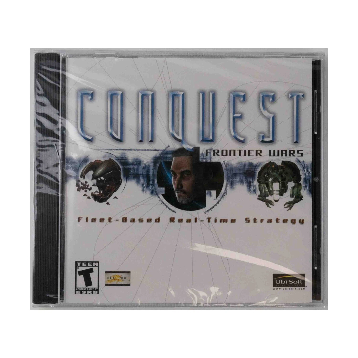 War 2001 Release Year Video Games