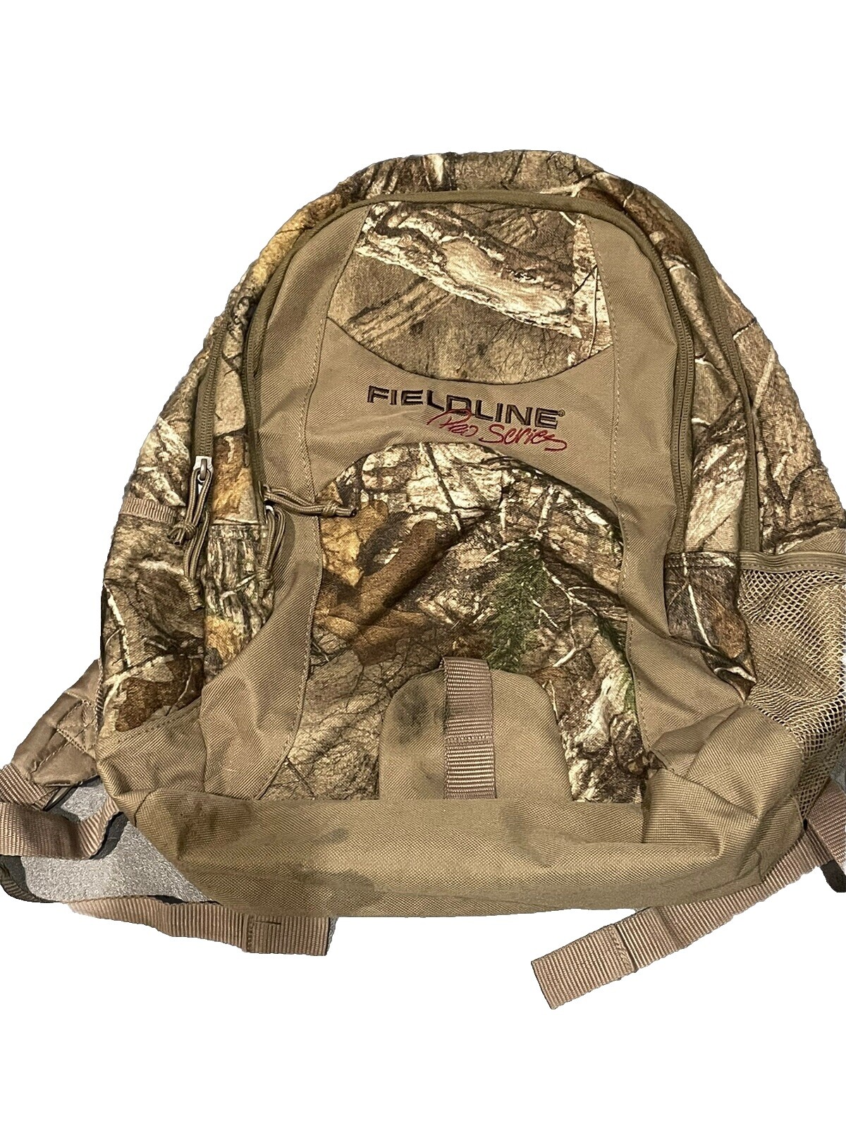 M81 Woodland 3D Rucksack Scrim Camo Cover Netz 30L-55L