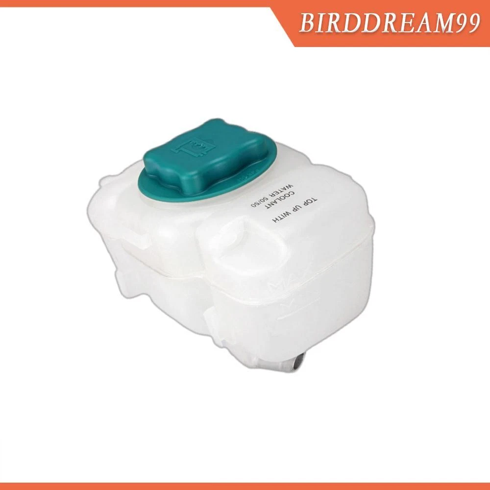 Coolant Reservoir Overflow Tank W/Cap 30741973 For Volvo S60 XC70 