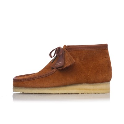 raekwon wallabees