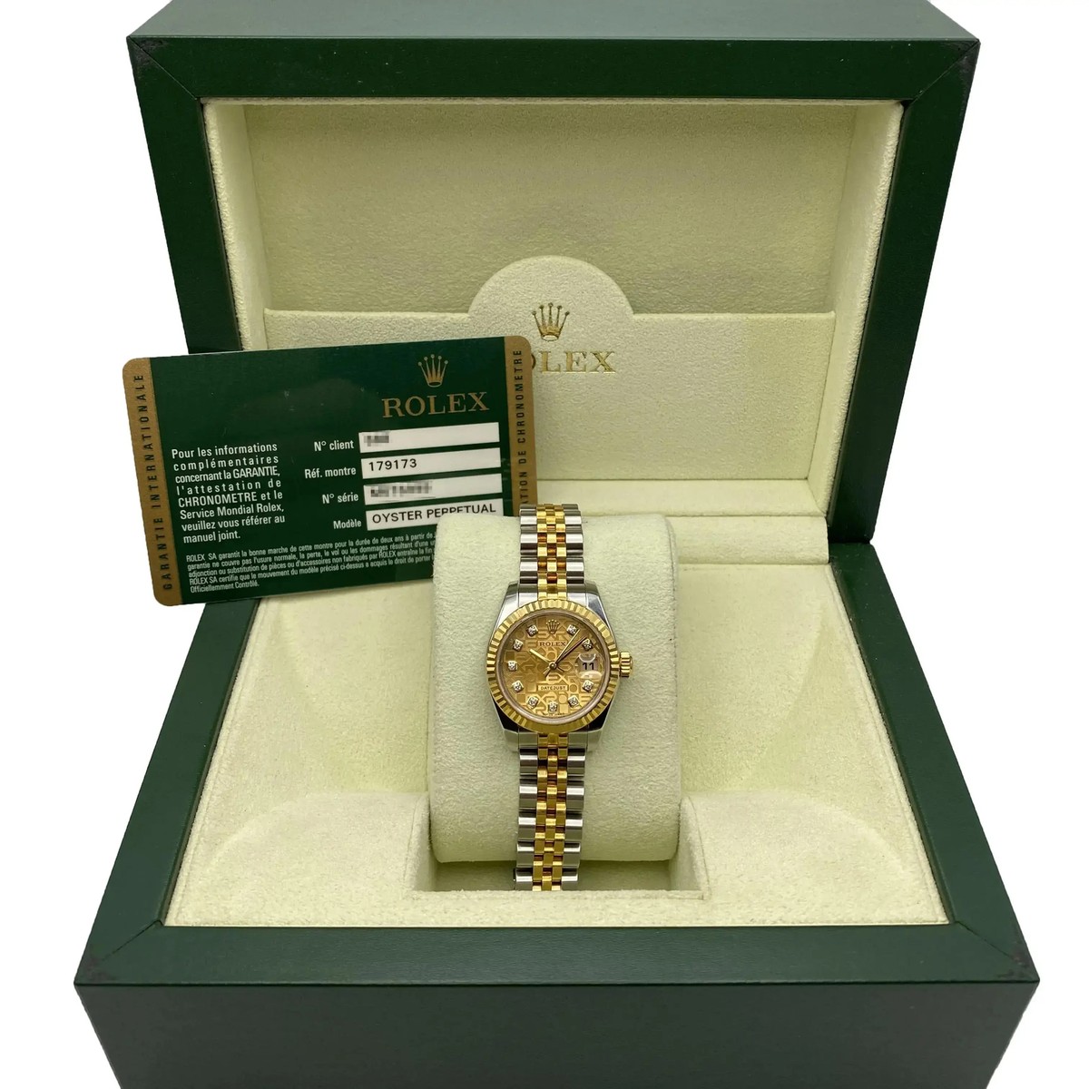 Lc100 Garantiekarte Rolex Rolex Garantiekarte Rolex Lc 100 Rolex