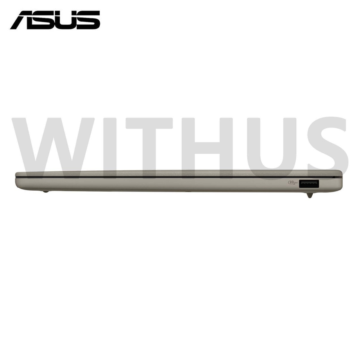 ASUS Zenbook A14 14